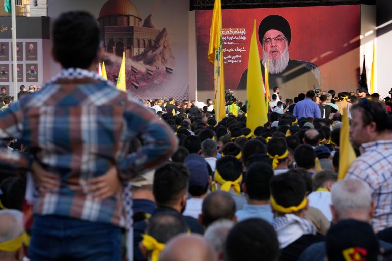 Relief in Lebanon as Hezbollah’s Nasrallah