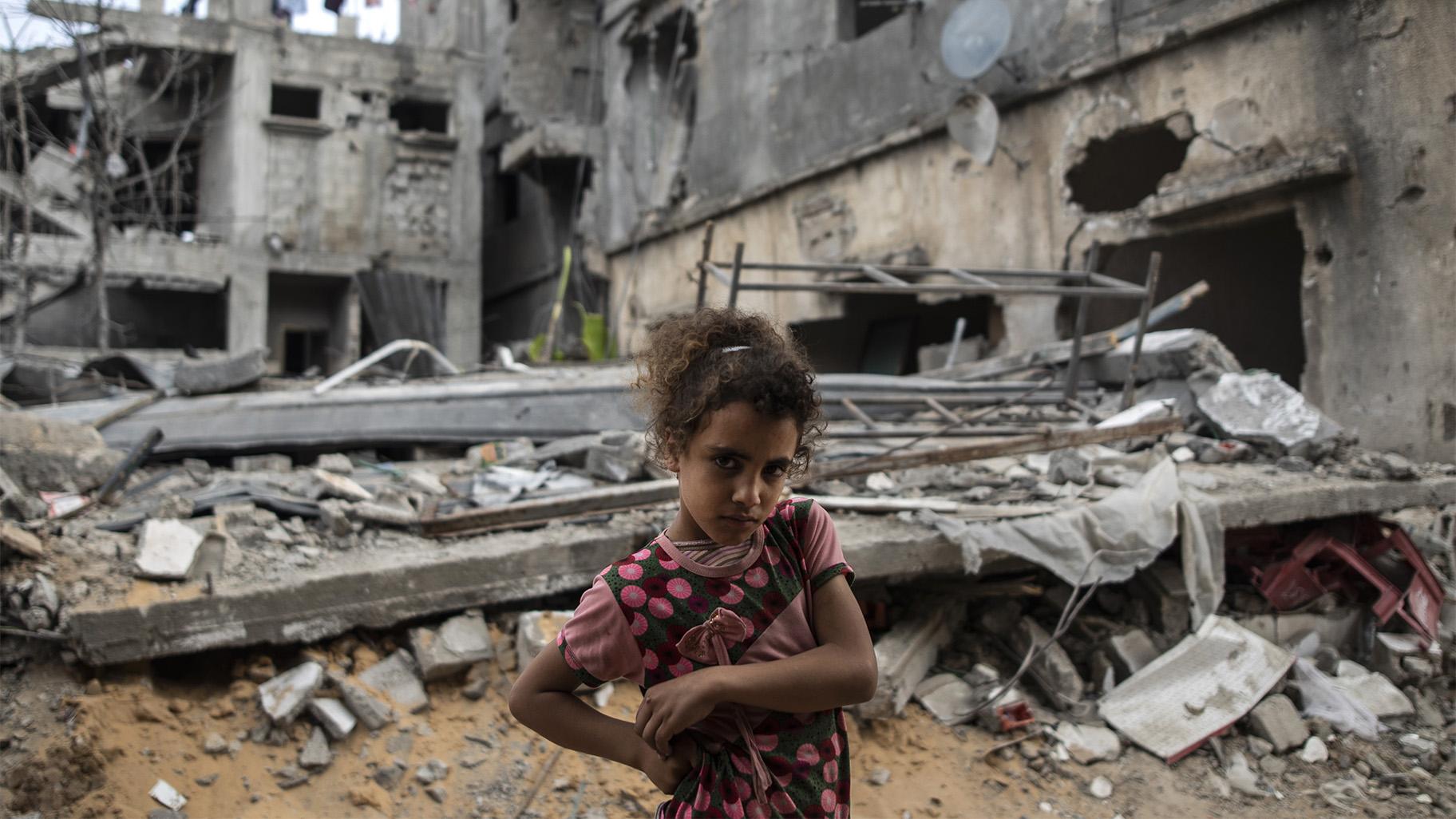 The Israel Gaza War Has Altered The Direction Of The Middle East 