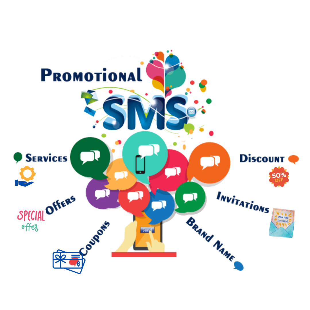 Promotional Bulk SMS Unveiled: Elevating Your Brand’s Visibility and Impact