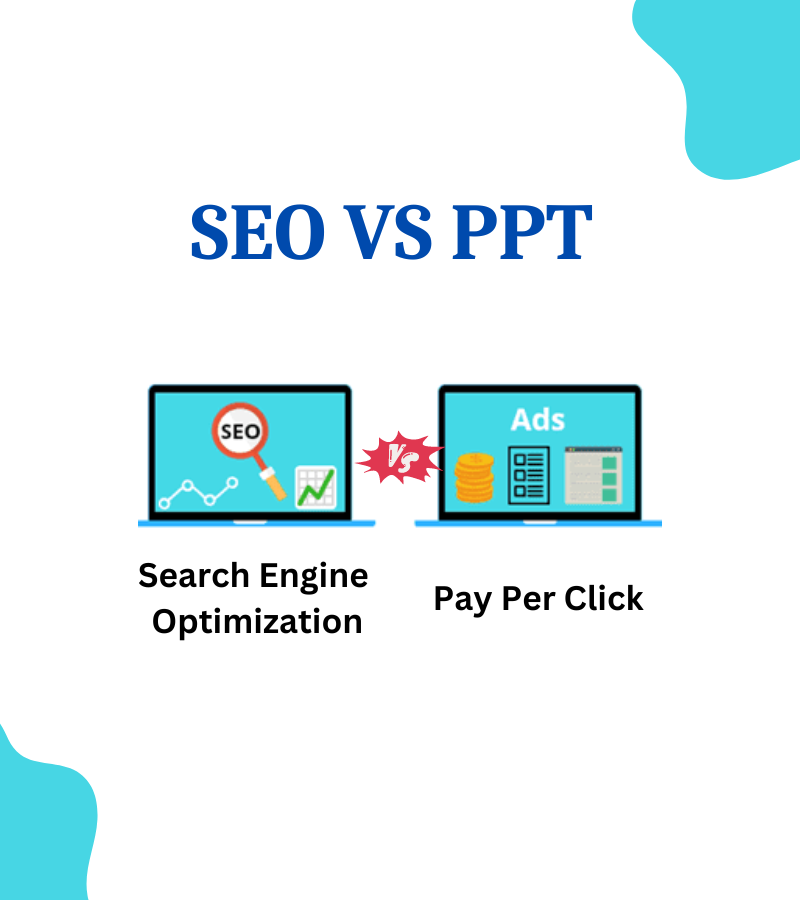 Navigating the Landscape: SEO or PPC for Your Business?