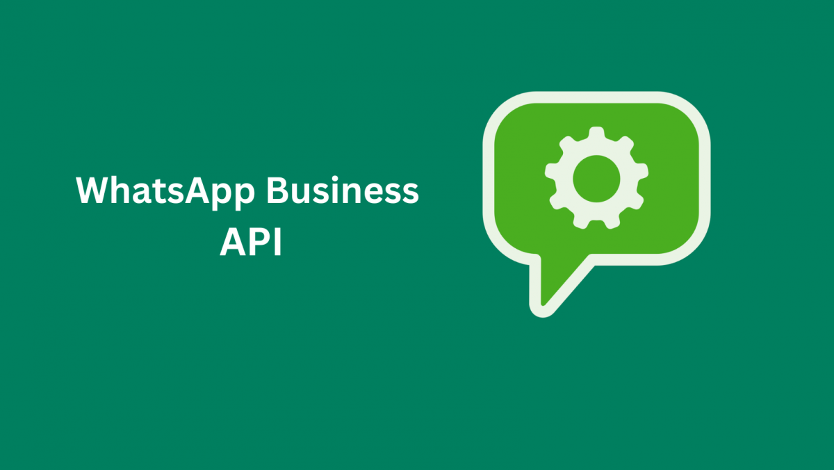 WhatsApp Business API Service for Efficient Business Communication