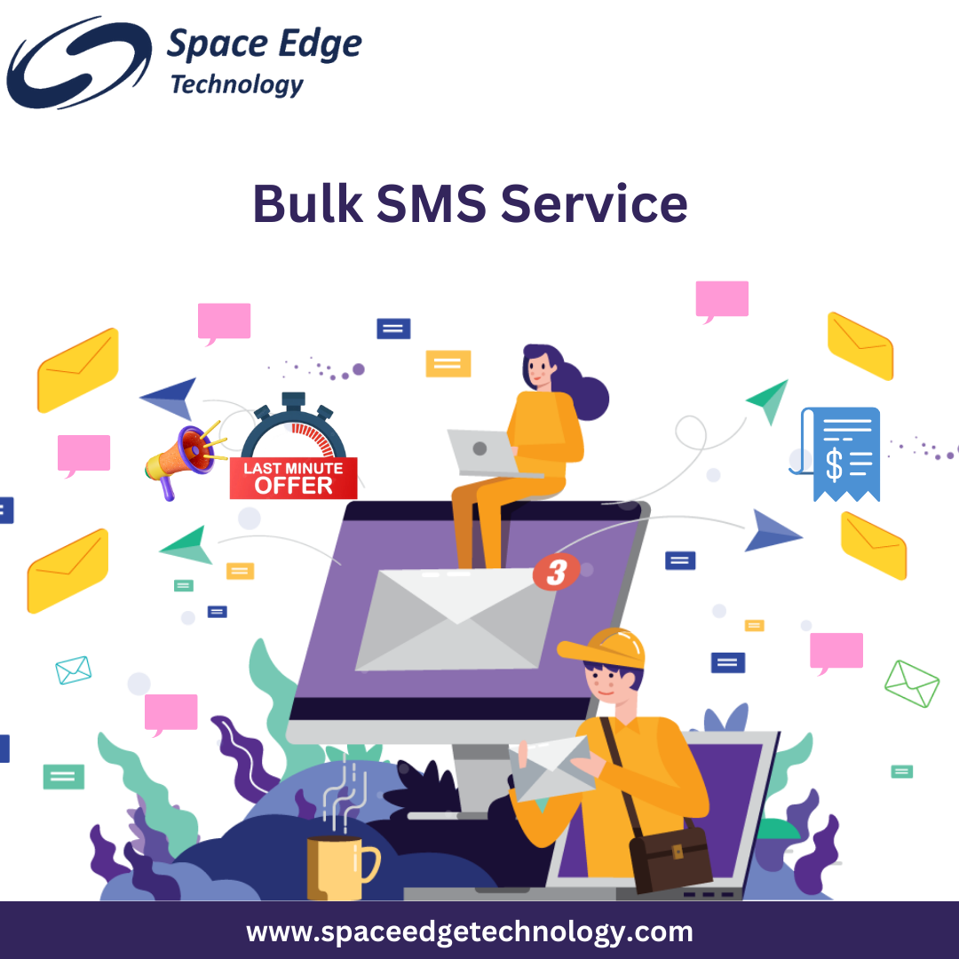 Bulk SMS Applications for a Range of Business Types