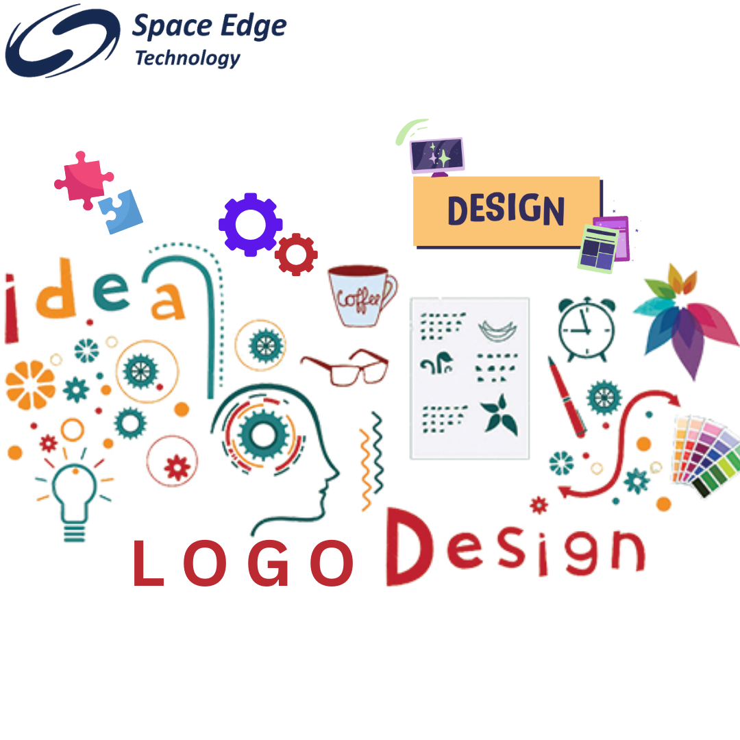 Logo Design Service: Building a Strong Brand Identity