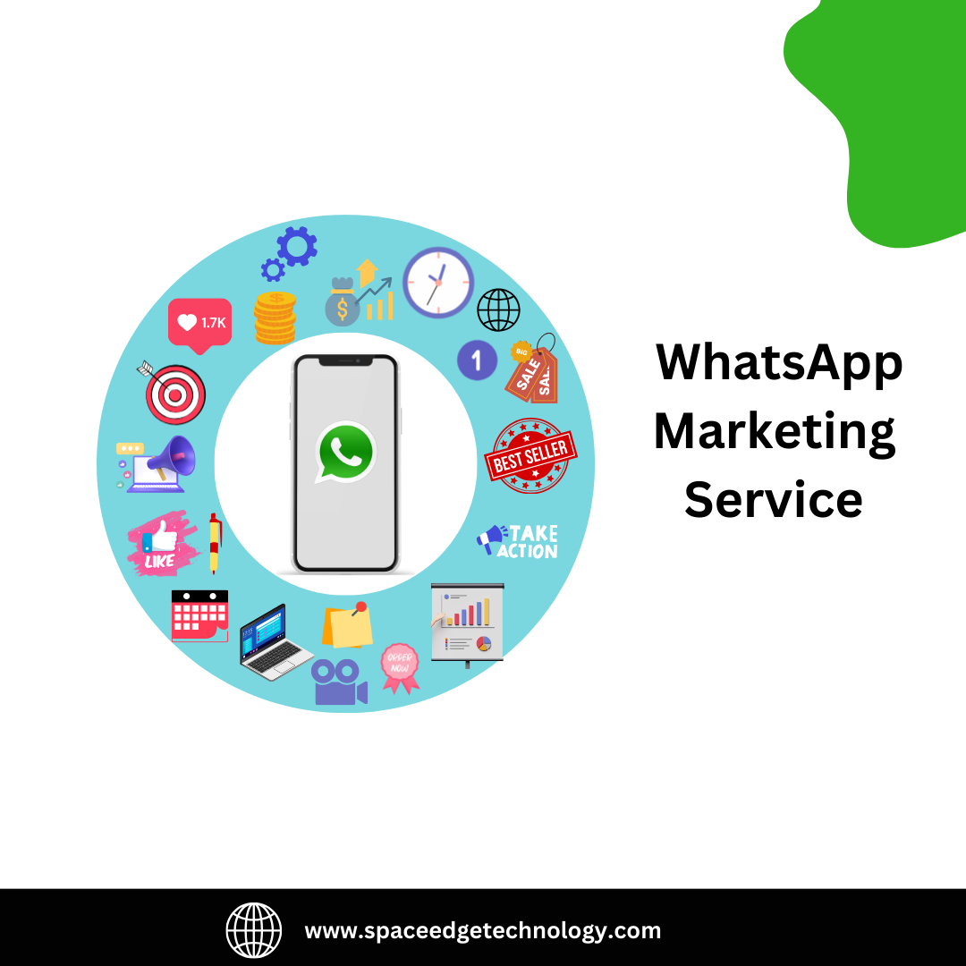 Choosing the Right WhatsApp Marketing Service Provider
