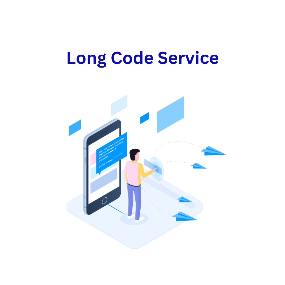 Long Code Service: How to Optimize SMS Engagement