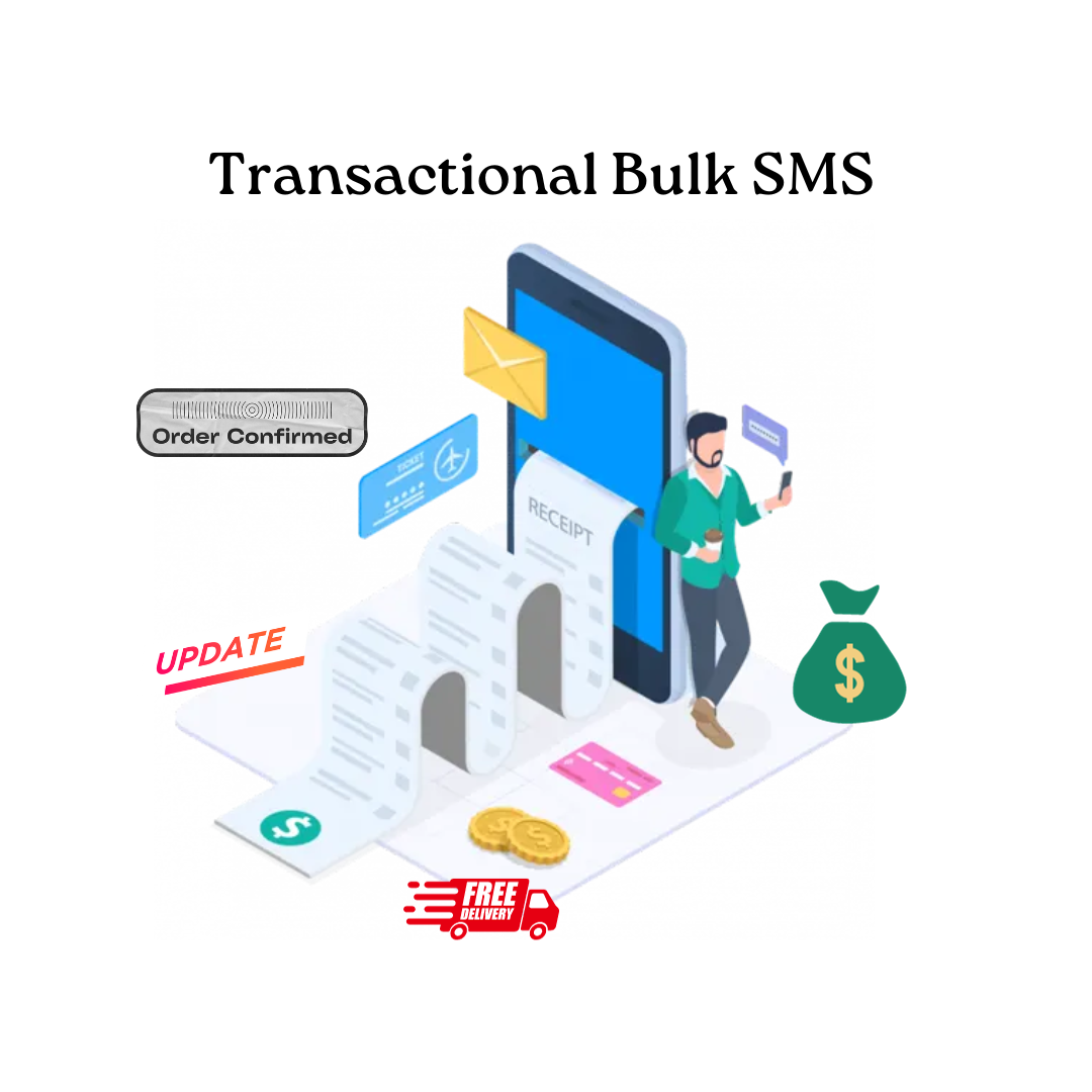 Transactional SMS: How to Send SMS Messages Legally and Effectively