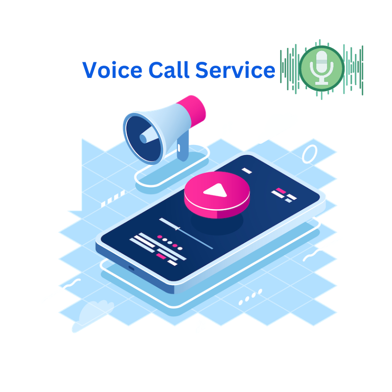 Voice Call Services: Bridging Distances and Building Connections