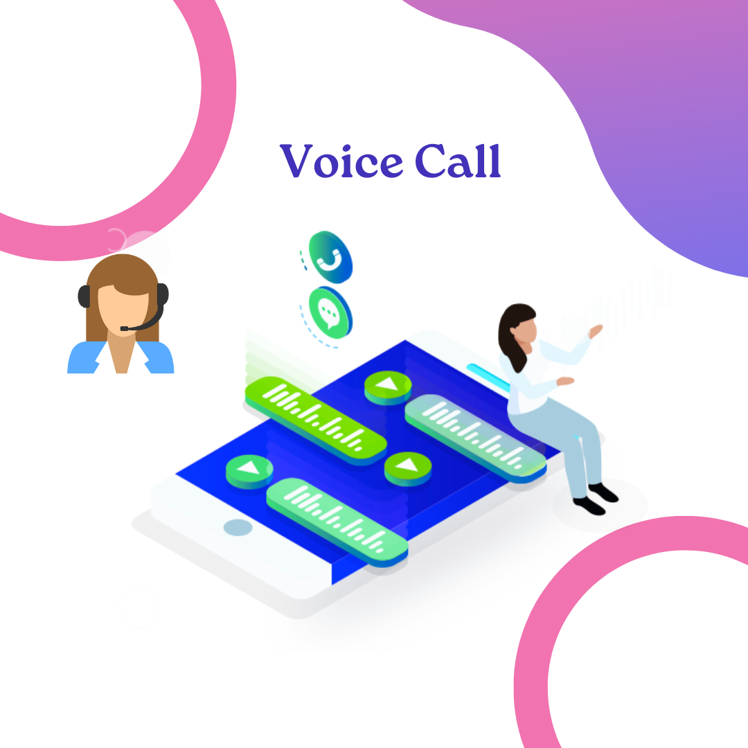 The Power of Voice Call Services for Small Enterprises