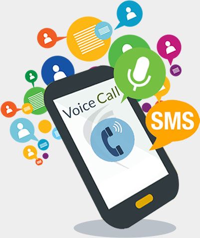 How Does Voice Call Marketing Grow Our Business?