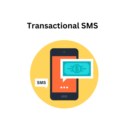The Impact of Transactional SMS Service on E-commerce