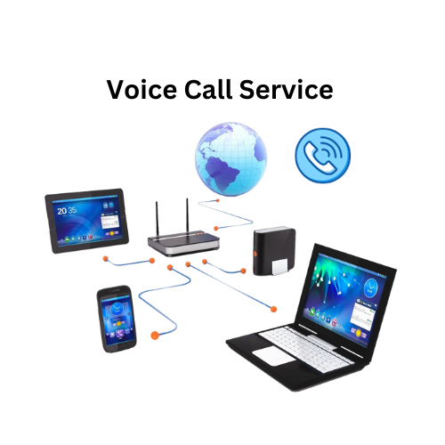 Advanced Features of Bulk Voice Call Services in India
