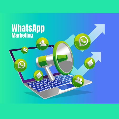 WhatsApp Marketing Service in India