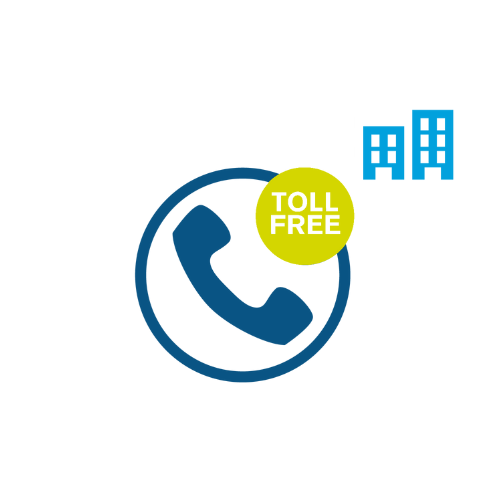 Top 10 Benefits of Using Toll-Free Numbers