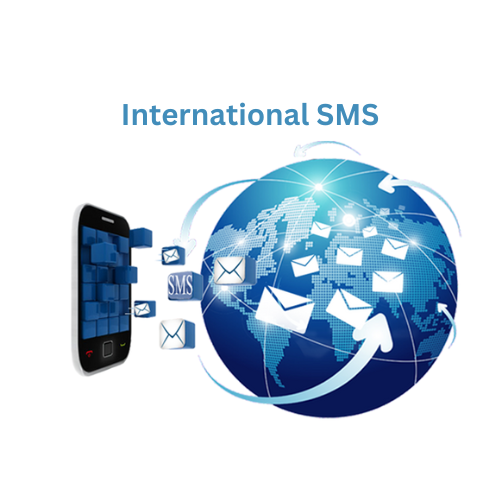 Best International Bulk SMS Service Provider