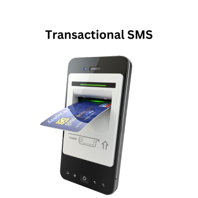 Top Features of Transactional Bulk SMS Service in India