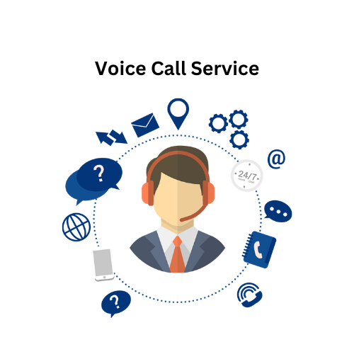The Role of Voice Call Services in International Communication