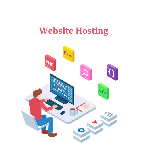 What are the Types of Web Hosting Services?