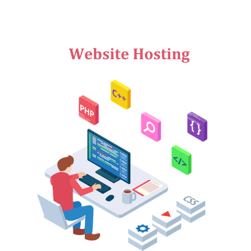 Website Hosting