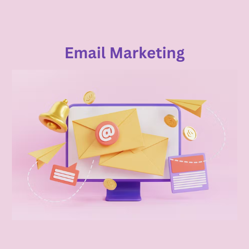 Exploring the 4 Types of Email Marketing Service