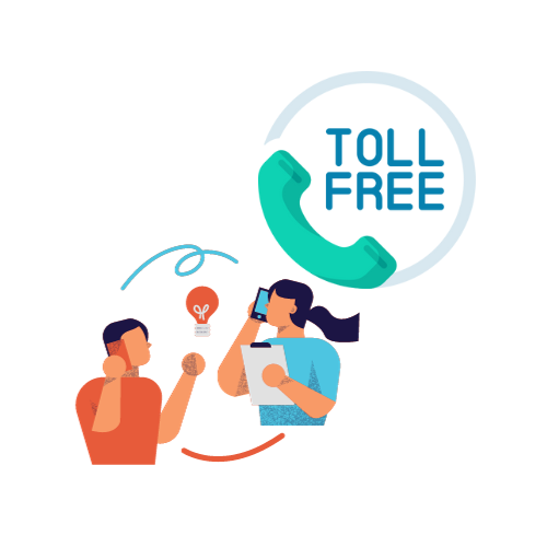 Guide on How to Buy a 1800 Toll Free Number in India