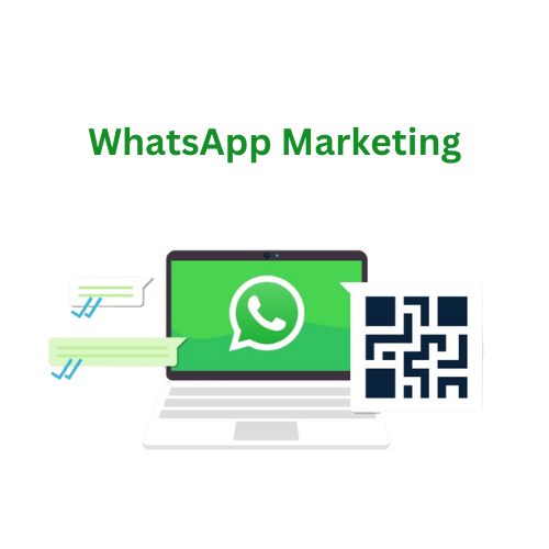WhatsApp marketing services India
