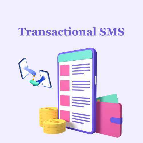 Maximizing ROI with Transactional Bulk SMS