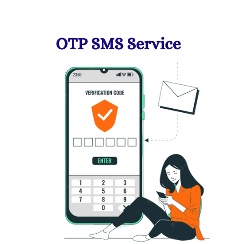 The Vital Role of OTP SMS in Transactions