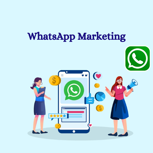 WhatsApp Marketing for E-Commerce: Boosting Sales