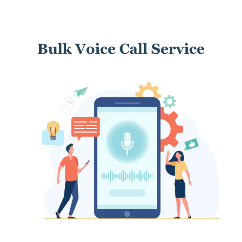 Maximizing ROI with Bulk Voice Call Campaigns