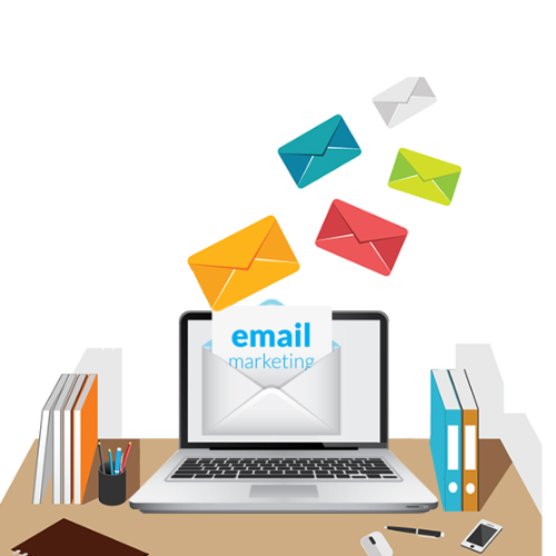 Bulk Email Marketing: Top Advantages in India