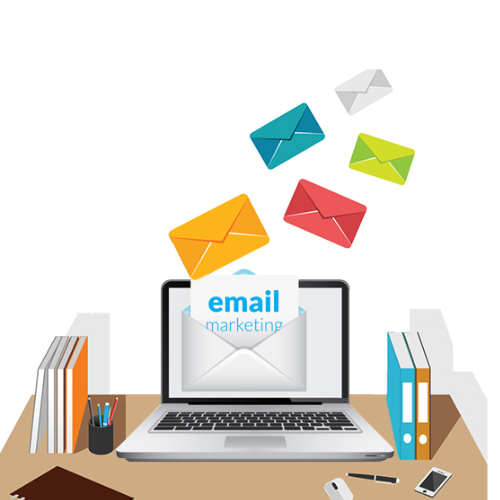 best bulk email service provider in India