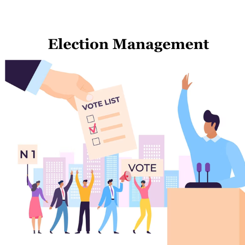Social Media in Modern Election Campaign Management