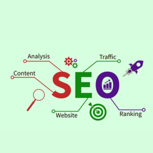 Top 10 SEO Strategies for Small Businesses