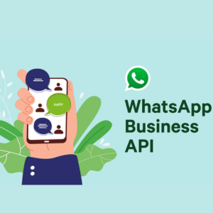 WhatsApp API for Enhanced Customer Engagement