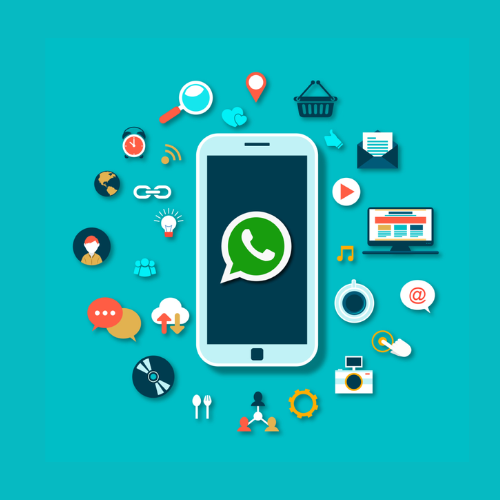 Strategies for WhatsApp Marketing in Ahmedabad