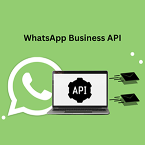 whatsapp business Api provider