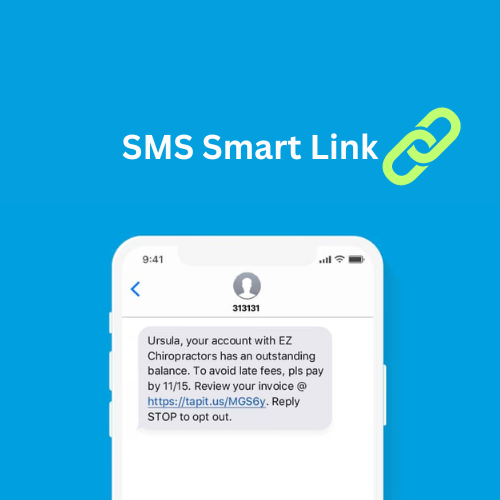 best sms smart link service provider in india