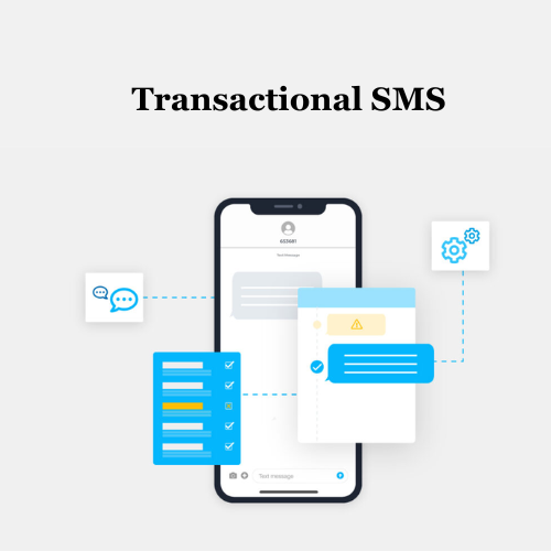 Transactional SMS (1)