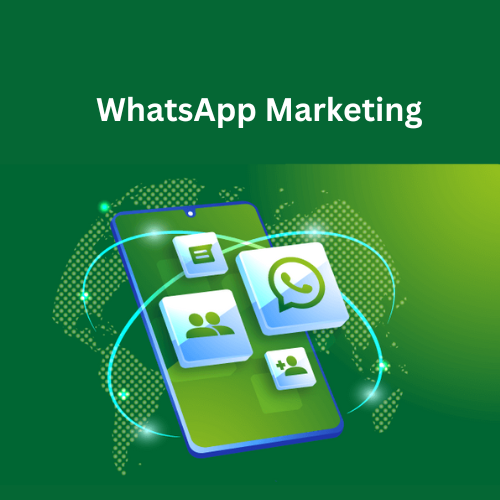 How Bulk WhatsApp Marketing Can Drive Sales and Engagement