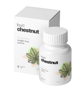 Liquid Chestnut per perdere peso