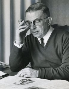 photograph-Jean-Paul-Sartre-Gisele-Freund-1968 (3)