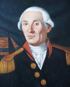 Giuseppe Saverio Poli