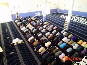 comunità Islamica centro islamico musulmani preghiera-2