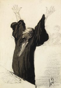 the-pathetic-advocate-honore-daumier