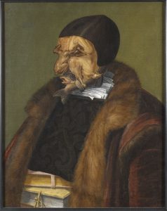 The_Lawyer,_possibly_Ulrich_Zasius,_1461-1536,_humanist,_jurist_(Giuseppe_Arcimboldo)_-_Nationalmuseum_-_15897