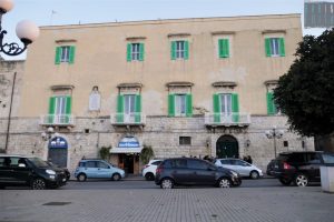 1960-Palazzo Poli Molfetta (1)