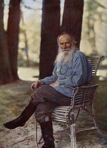 L.N.Tolstoy_Prokudin-Gorsky