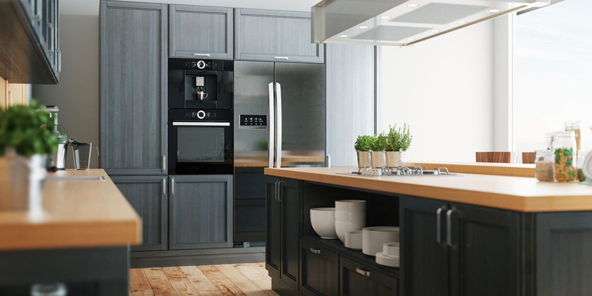 The Best Kitchen Appliances for Every Need