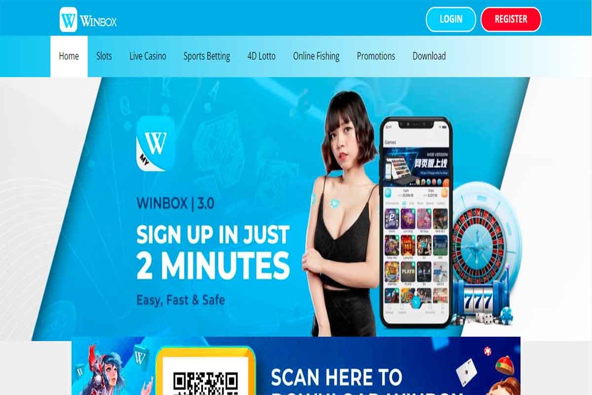 Why Winbox Live Casino is the Best for Bonus Hunters