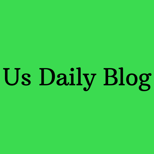 US Daily Blog: Engaging Content for Target Audience